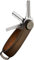 Leather Orbitkey 2.0 Premium