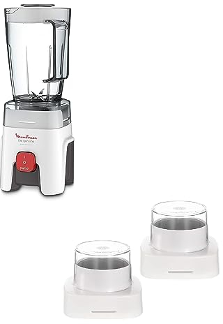 Moulinex Blender + Grater