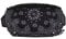 Urban Classics Unisex Bandana Print Hip Bag, Schwarz, Einheitsgr e EU