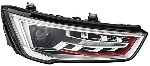 Hella 1ZS 354 838-121 LED/Bi-Xenon-Main Headlight Edition - ECE - For Left Hand Drive - Front Right