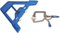 KREG KMA 4000 Cross Cut with KHC-Premium Face Clamp