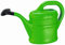 Arrosoir en plastique Vert 1 l