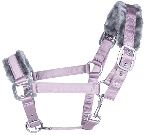 Cavallo HOUKI Halfter Rose Antique Horsefashion 2021, Größe:WB
