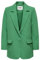 Only Onllana-berry L/S Ovs Blazer Tlr Noos, Blazer Donna, Alhambra, 42