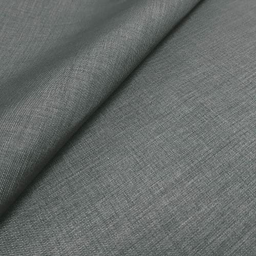 Apollon – 560 dtex Cordura® Gewebe – Grau-Melange – per Meter