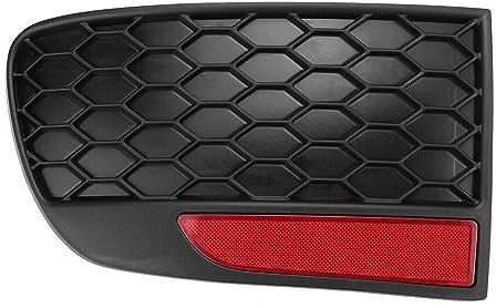 Paraurti posteriore sinistro Copertura griglia Lunetta posteriore per Fiat Dot MK2 II 2 HGT SPORTING 735362640