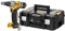 DEWALT 18V XR Rivettatrice Brushless 6,4mm, Unità Nuda, DCF414NT-XJ