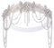 Duriya Damen 1920s Stirnband 20er Jahre Accessoires Kopfschmuck Gatsby Kostüm Accessoires Damen Flapper Feder Vintage Haarband Charleston für Karneval Fasching Art Deco Kostüm