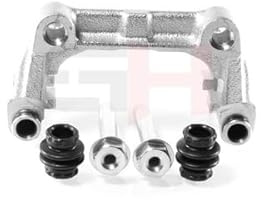 GH Halter, Bremssattel GH-463653 Hinterachse links