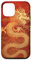 iPhone 15 Traditional Chinese Dragon Case
