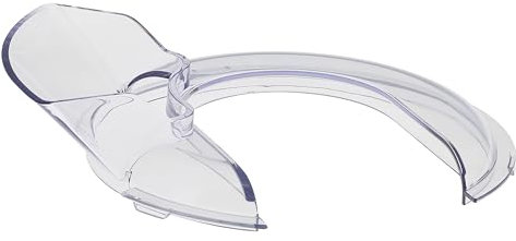 Masterpart Food Processor Blender Plastic Splash Guard to Fit Russell Hobbs Food Processors Blenders 700045