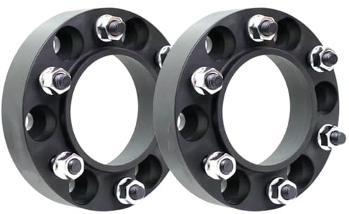 Autos Spurverbreiterungen Für Große Für Wand Für GWM Für TANK 300 400 500 T6-7075 Nabe Verbreitert Rad Spacer Adapter 4PCS 6x139,7 100,1 Spurverbreiterungen(4PCS Black 30mm)