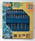 Black & Decker A7021 - Juego de brocas para taladro (32 unidades)