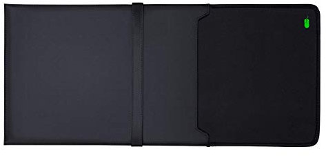 Razer Schutzhülle für Blade Stealth und 33 cm (13 Zoll) Notebooks.