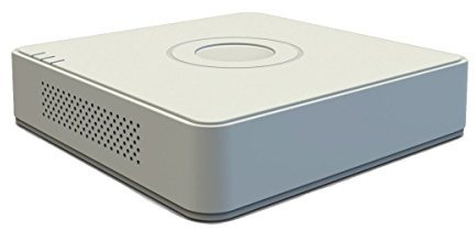 Hikvision Economic DVR HD-TVI71 Turbo HD 4.0 DS-7108HQHI-K1