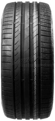 TracMax X Privilo TX-3 XL - 235/55R19 105Y - Sommerreifen