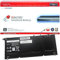 DR. BATTERY JHXPY 90V7W JD25G Laptop Battery for Dell XPS 13 9343 9350 13D XPS13D 13-9343 13-9350 13D-9343 Series 5K9CP DIN02 90V7W 0DRRP RWT1R 0N7T6 [7.4V]