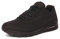 Skechers Uno Stand On Air, Zapatillas Hombre, Black Durabuck Trim, 45.5 EU