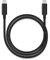 HUION Full-Featured USB-C to USB-C Monitor Cable USB 3.1 GEN 2 DP 1.2, Suitable for Kamvas 12/13/16(2021)/22/22 Plus, Kamvas Pro 13 (2.5K)/16(2.5K)/16(4K)/24(4K)