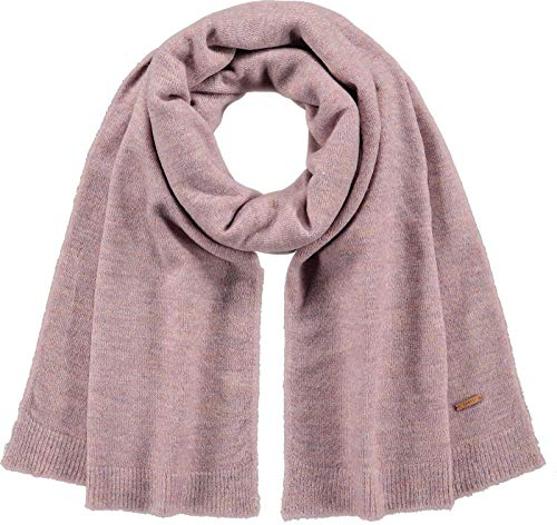 Barts Feinstrick-Schal Winter Scarf Witzia 5007 orchid 27