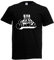 T-Shirt - Clockwork Orange (Schwarz, S)