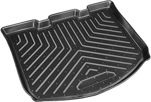 Recambo Bandeja para Maletero Apta para Citroen C3 I | 2002 2005, FC, FN, Ajuste Borde