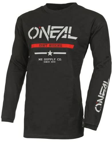 O'Neal Herren O´Neal Element Cotton Jersey MX Jersey (1er Pack)