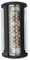 FFYan Cabezal de corte de cuchilla de repuesto Compatible con Philips Bodygroom Groomer BG2024 BG2025 BG2026 BG2028 BG2036 BG2038 BG2040