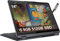 Lenovo IdeaPad Flex 5i Ordinateur portable 2 en 1 (écran tactile FHD+ 14 po, Intel Core i5-1235U, 8 Go de RAM, 512 Go SSD) convertible, empreintes digitales, rétroéclairé, webcam 1080p, autonomie de 9