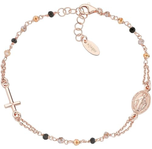 Amen Pulsera Mujer BRO10RMMM3