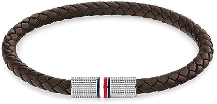Tommy Hilfiger Jewelry Armband für Herren Braun - 2790458