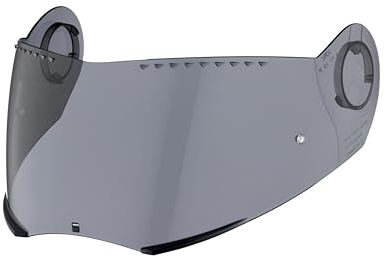 SCHUBERTH Visier SV6-E für Helme E2 stark getönt für Helmgrößen 60-65 XL bis 3XL