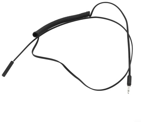 Heimtrainer-Sensorkabel, Fitness-Sensor-Kabel, Induktionskabel, Ersatzteile, 1160 mm Länge