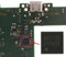Ersatz M92T36 Power Management USB-C Charging IC Chip für Nintendo Switch OLED & Switch Lite Mainboard M92T36