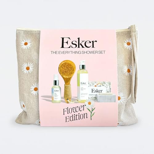 Everything Shower Set