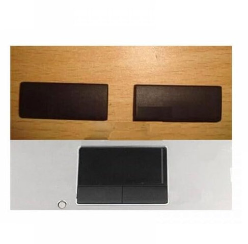 hJNGdU Bouton de Remplacement Compatible avec Clavier d'ordinateur Portable, Bouton Gauche et Droit de la Souris, Interrupteur, Touche du pavé Tactile, Compatible H-P 8440 8440P 8440W