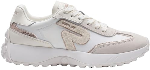 Replay Damen Gws5cSneaker