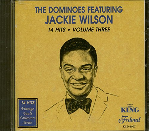 14 Hits, Volume Three