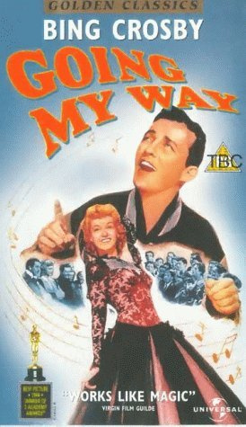 Going My Way [VHS]
