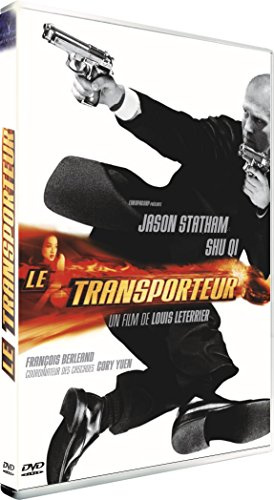 Le Transporteur [FR Import]