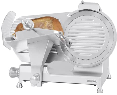 Casselin CTJ300B - Trancheuse à jambon Ø 300 mm