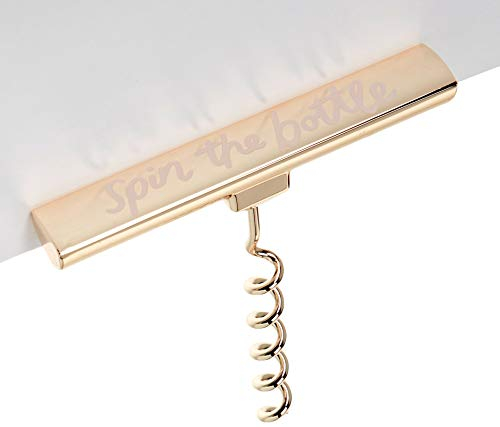 Kate Spade New York Twist Bottle Opener