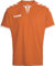 hummel Herren Trikot Core SS Poly Jersey 003636 Tangerine PR XL