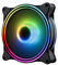 Hiditec Ventilador Gaming Ultra Silencioso, Multicolor, Talla Única