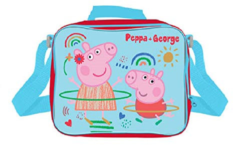 Bolsa de Almuerzo Perfecta para la Escuela, Lonchera Infantil, Lonchera Niño