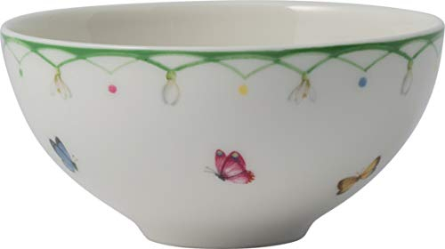 Schälchen 11cm COLOURFUL SPRING Villeroy & Boch**4 (4 Stück)