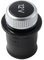 Chrome 12V Socket Cigarette Lighter Cover Compatible With A3 A4 A5 Q2 Q3 Q5 Q7 R8 4H0919311 8W0919311 Car Cigarette Lighter Plug Power Port Outlet