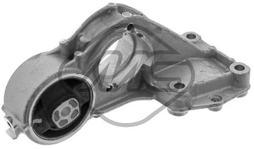 METALCAUCHO 14708 Soporte motor debajo Soporte de Motor Taco de motor Soporte de motor