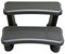 Gota Pure Escalier 2 marches pour Spa Couleur Gris