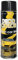 Deco Color 1 Stück ACRYL CAR LINE SCHWARZ GLANZ RAL 9005 in 500ml - Lackspray für z.B. KFZ, Auto, Motorrad, Alufelgen, Stahlfelgen uvm. (1 Dose 500ml Schwarz GLANZ)